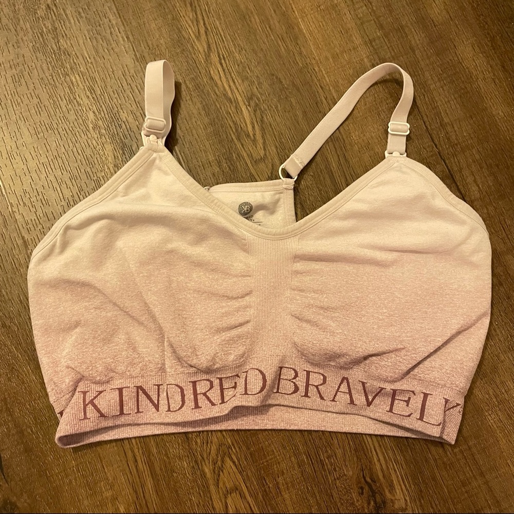 Kindred Bravely Maternity Bra